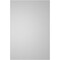 Ekena Millwork Vertical Surface Mount PVC Gable Vent w/ 2"W x 2"H , Brickmould Sill Frame, 28"W x 42"H GVPVE28X4203SN - alternate 5